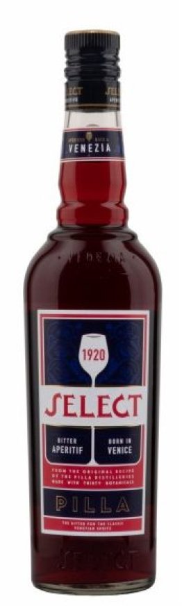 Select Aperitivo 70 cl CARx6