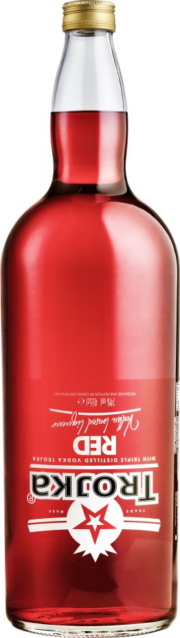 Trojka Red 455 cl