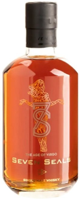Seven Seals The Age of Aries CARx6