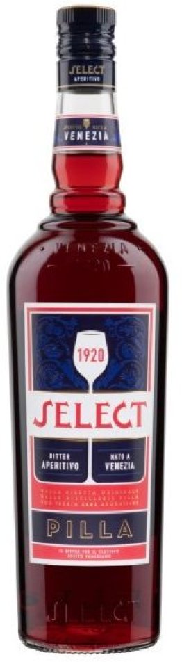 Select Aperitivo 100 cl CARx6