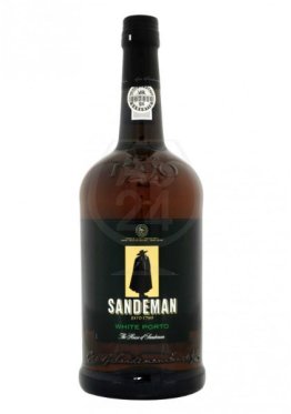 Sandeman White Porto 7/10 CARx6