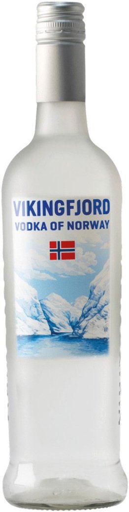 Viking Fjord 70 cl CARx12