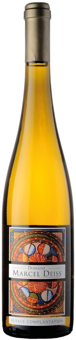 Alsace Complantation, AOC CARx6