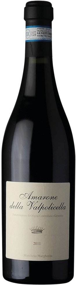 Amarone Marchesa Margherita, DOCG CARx6