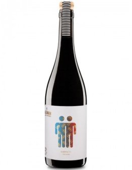 Amistad Garnacha Bodegas Neleman S.L. Organic CARx6