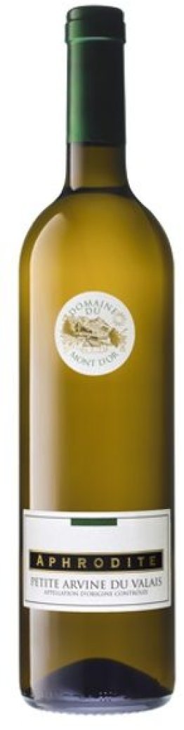 Aphrodite Petite Arvine du Valais AOC CARx6