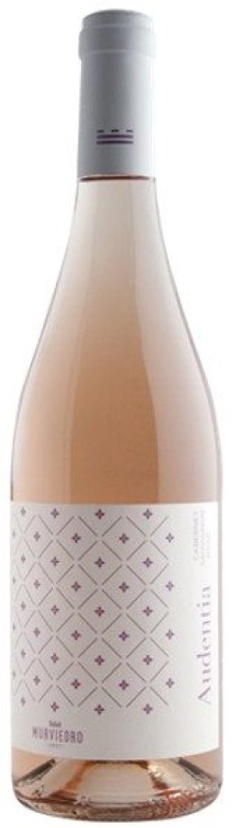 Audentia Rosé Valencia DOP CARx6