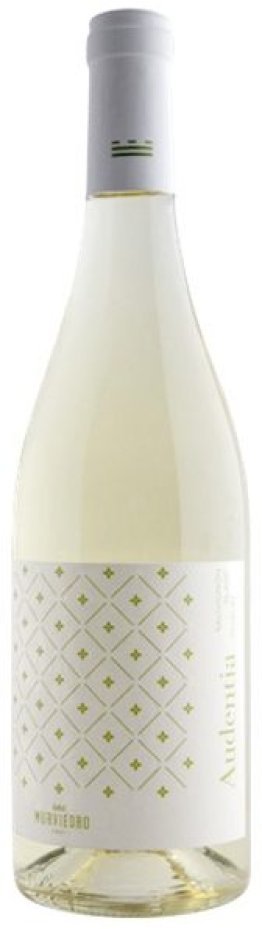 Audentia Sauvignon Blanc Valencia DOP CARx6