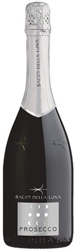 Bacio della Luna Prosecco Spumante DOC Brut CARx6