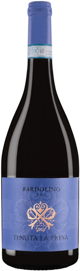 Bardolino DOC CARx6