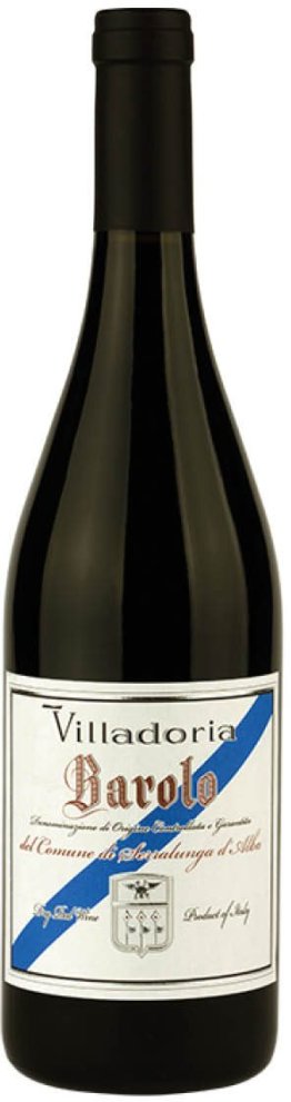 Barolo DOCG del Comune di Serralunga d’Alba CARx6