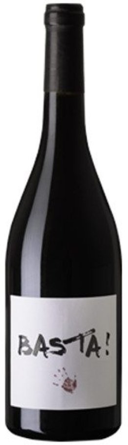 Basta! Primitivo di Manduria DOC CARx6