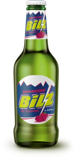 Bilz Raspberry EW 10x33 cl CARx10