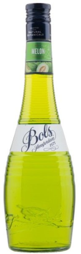 Bols Melon 70 cl CARx6