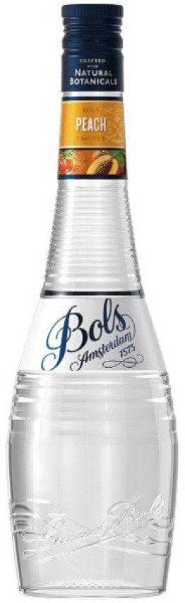 Bols Peach 70 cl CARx6