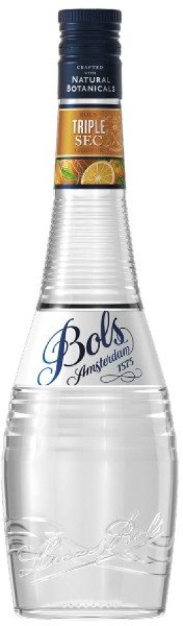 Bols Triple Sec Curaçao 70 cl CARx6