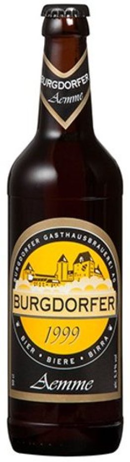 Burgdorfer Aemme MW 50 cl HARx10