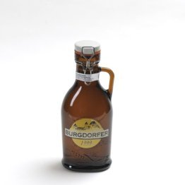 Burgdorfer Bier 1 Liter