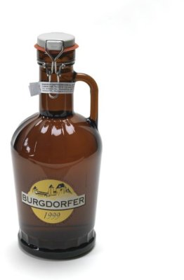Burgdorfer Bier 2 Liter