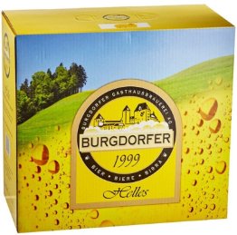 Burgdorfer Helles EW 33 cl CARx8