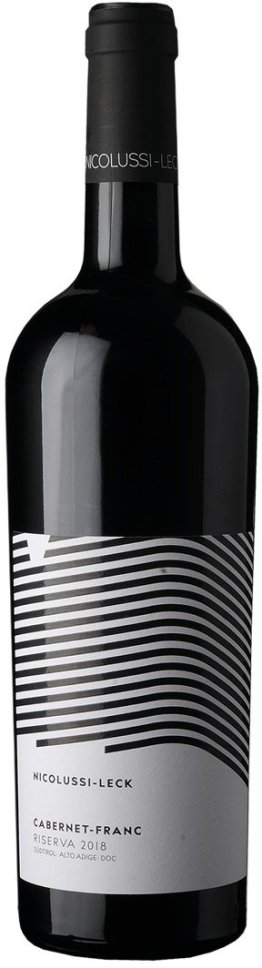 Cabernet Franc Riserva, DOC CARx6
