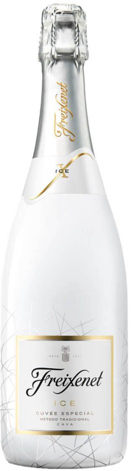 Cava DO Ice semi seco Freixenet CARx6