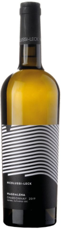Chardonnay Magdalena DOC CARx6