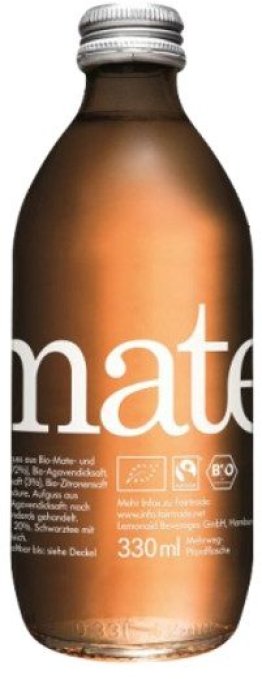 ChariTea Mate MW 33 cl HARx20