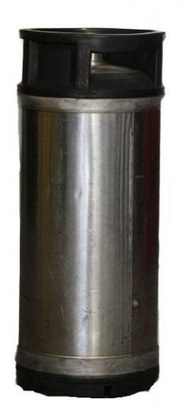 Chopfab Lager IP-Suisse 20 Liter Behälter