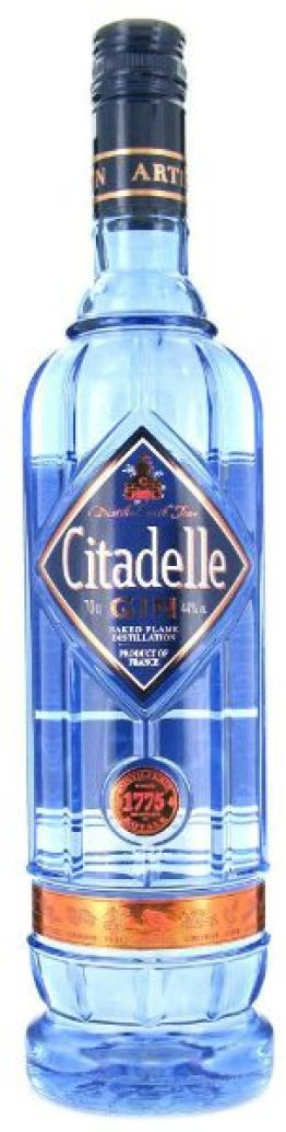 Citadelle Gin 70cl CARx6