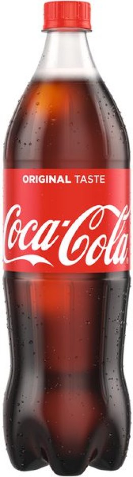 Coca-Cola MW 125 cl HARx12