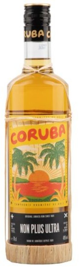 Coruba Non Plus Ultra 70cl CARx6