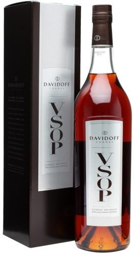 Davidoff V.S.O.P. 70 cl im Etui CARx6