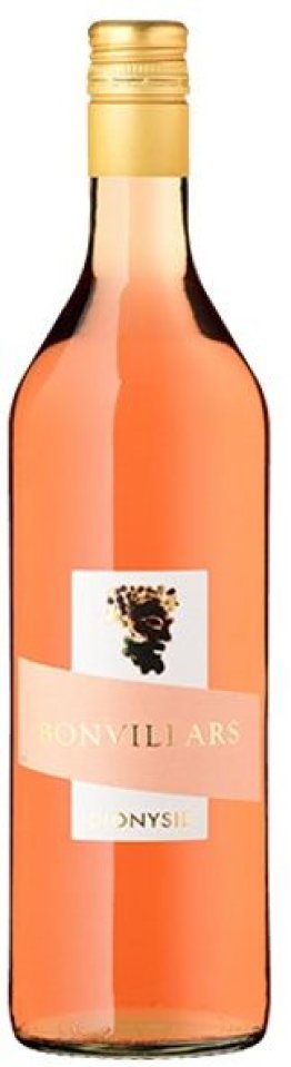 Dionysie rosé Bonvillars AOC CARx6