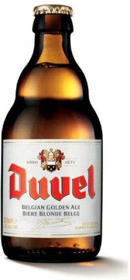 Duvel MW 33 cl HARx24