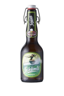 Felsenau Schümli Alkoholfrei MW 33 cl HARx20