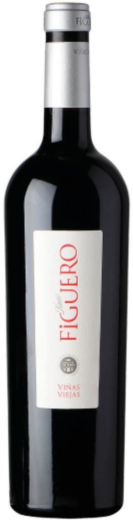 Figuero Viñas Viejas, DO CARx6