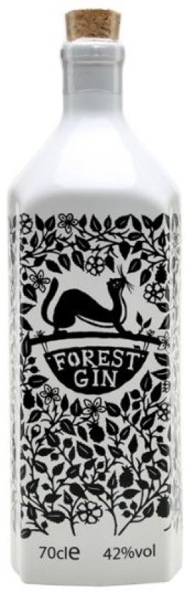 Forest Gin 70 cl CARx6