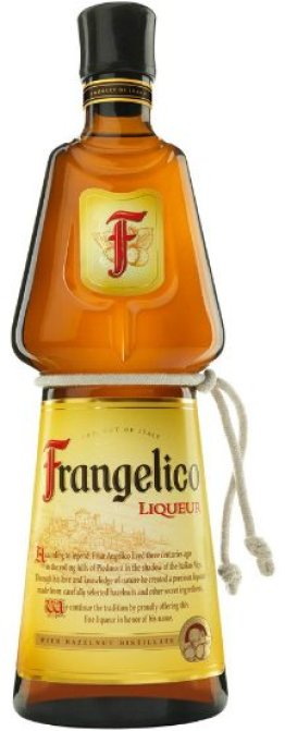 Frangelico Haselnuss 70 cl CARx6
