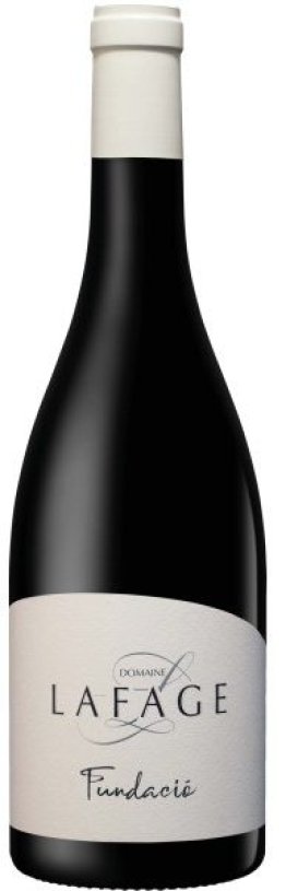 Fundació Cotes du Roussillon Villages AOP Domaine Lafage CARx6
