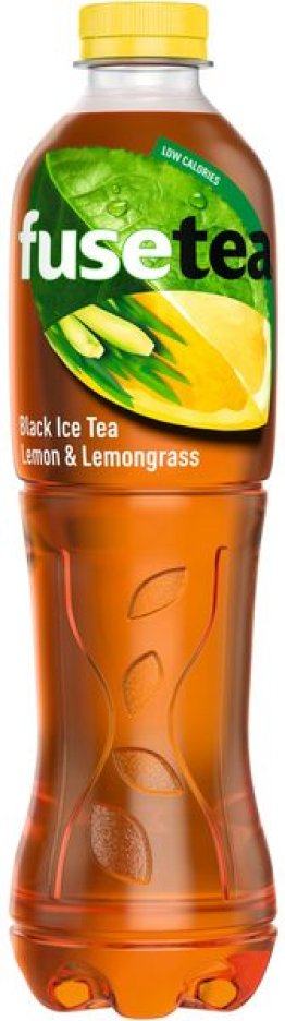 Fusetea Lemon EW 150 cl CARx6