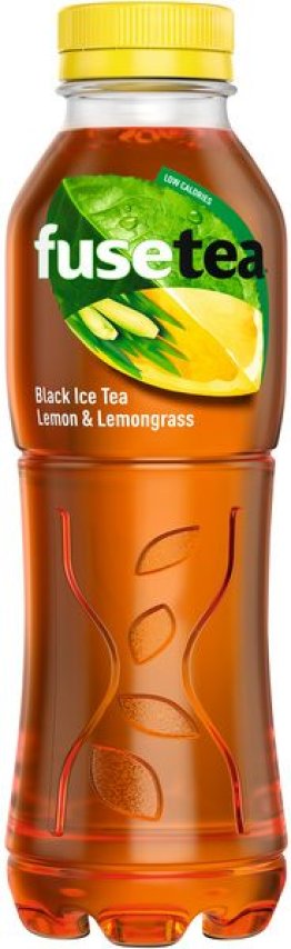 Fusetea Lemon EW 50 cl CARx24