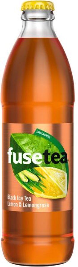 Fusetea Lemon MW 33 cl HARx24