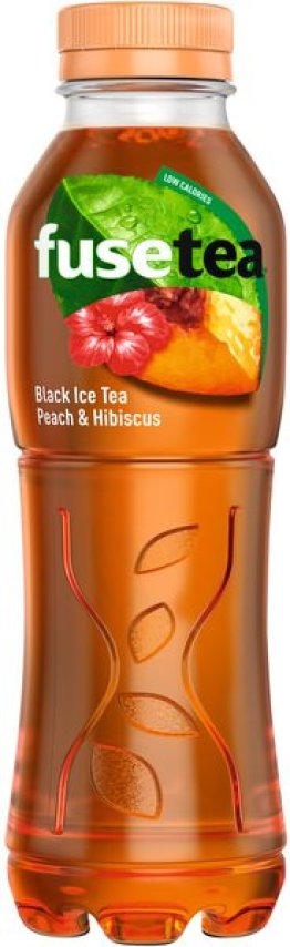 Fusetea Peach EW 50 cl CARx24