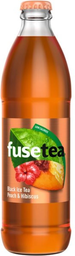 Fusetea Peach MW 33 cl HARx24