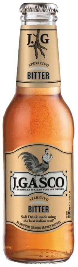 Gasco Aperitivo Bitter EW 20 cl CARx24
