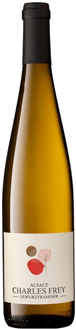 Gewürztraminer Symbiose Alsace AP CARx6