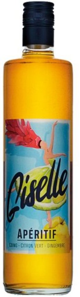 Giselle 70 cl CARx6