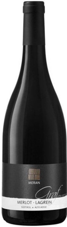 Graf Merlot Lagrein Alto Adige DOC CARx6