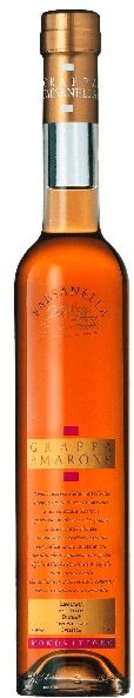 Grappa Amarone Paesanella Barrique 50cl CARx6